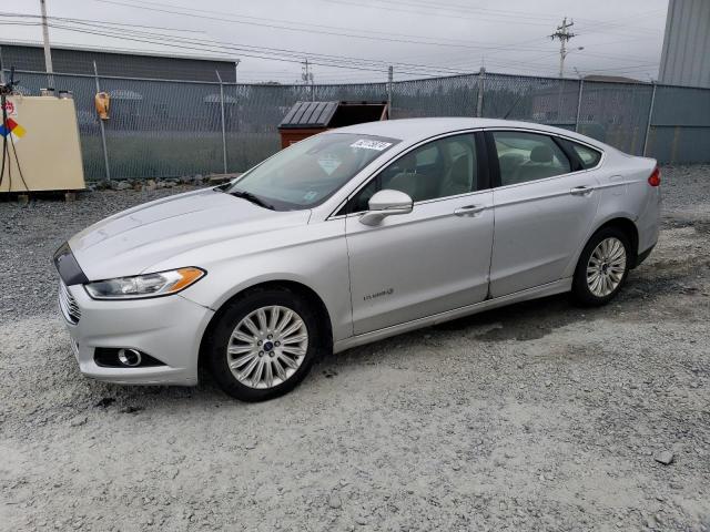 Vin: 3fa6p0lu4er383944, lot: 62175874, ford fusion se hybrid 2014 img_1
