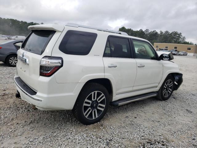 Vin: jtebu5jr3j5494460, lot: 61530284, toyota 4runner sr5/sr5 premium 20183