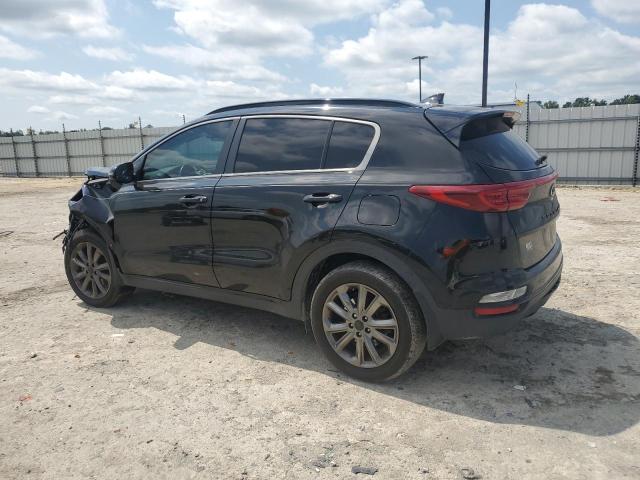 2021 KIA SPORTAGE S - KNDP63AC1M7873681