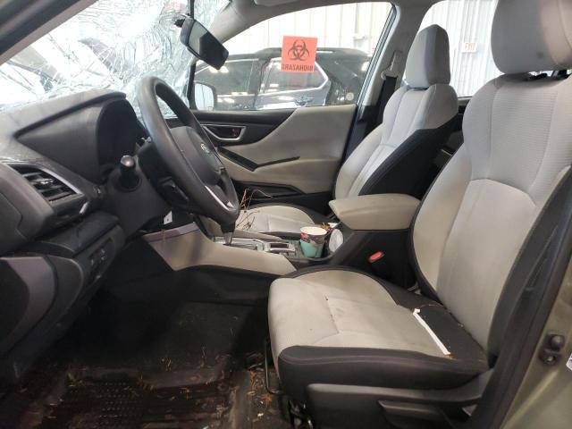 2021 SUBARU FORESTER JF2SKADC3MH414671