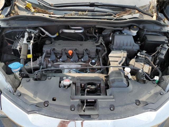 2020 HONDA HR-V LX - 3CZRU6H3XLM723699