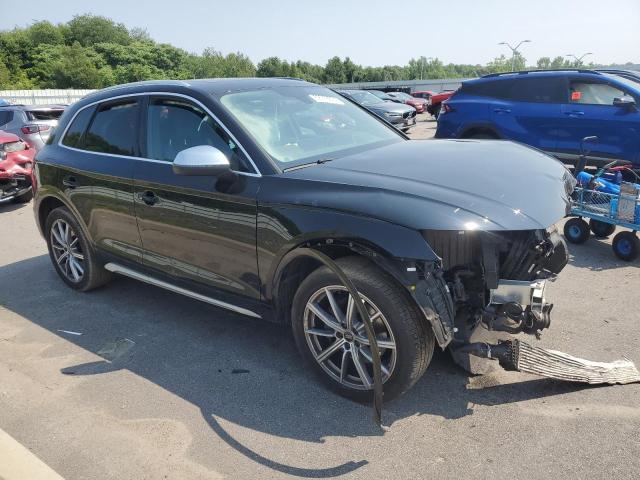 2022 AUDI SQ5 PREMIU - WA1B4AFY8N2088043