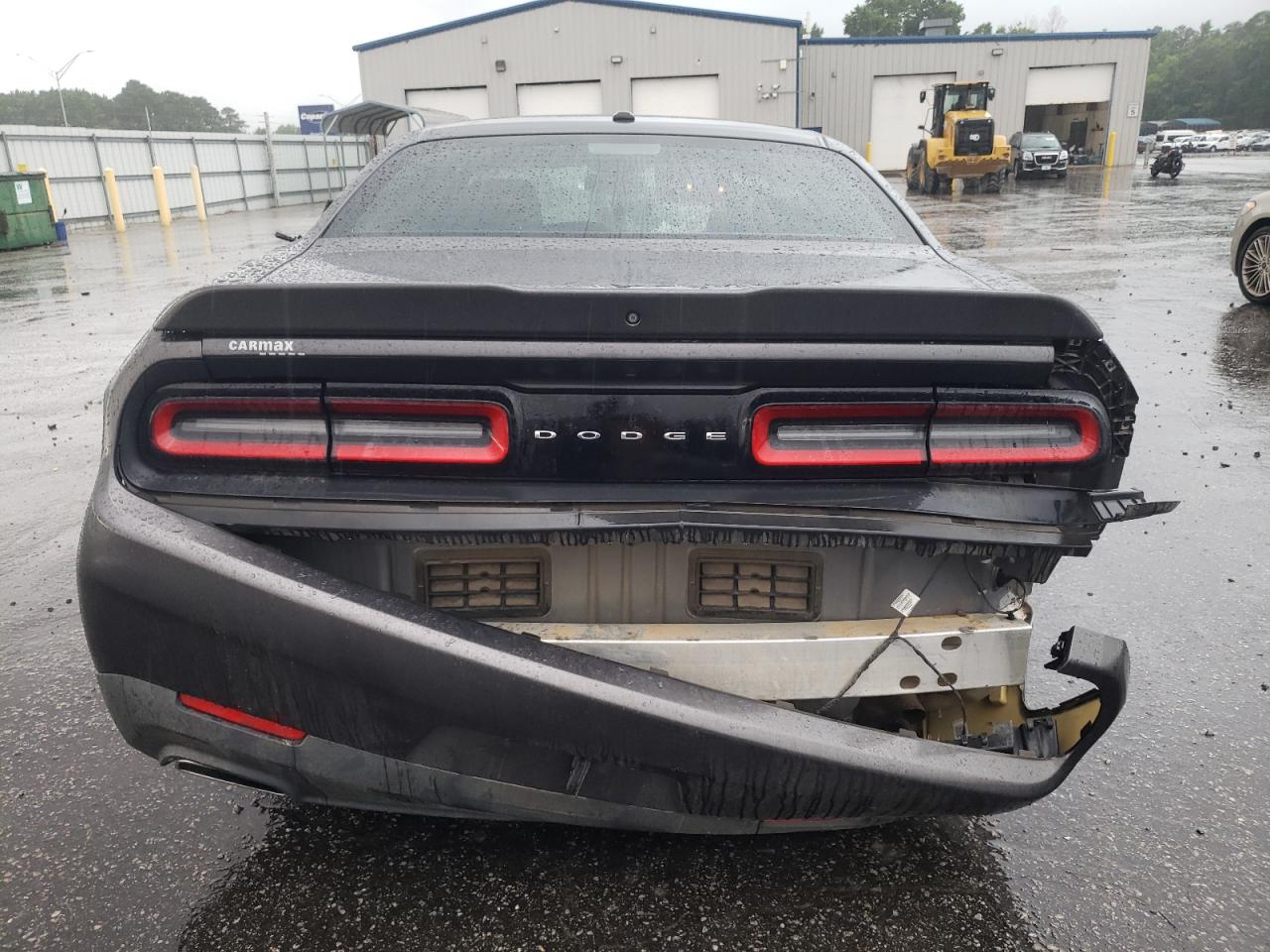 2C3CDZAG2KH668984 2019 Dodge Challenger Sxt