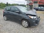 Lot #3006741396 2018 CHEVROLET SPARK LS