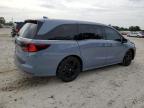 HONDA ODYSSEY SP photo