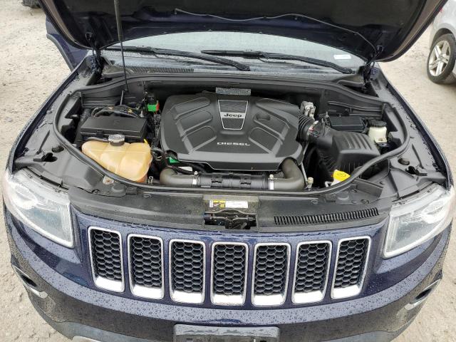 2015 JEEP GRAND CHER - 1C4RJFBM0FC110898