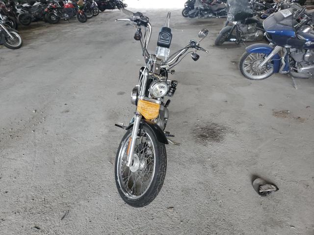 2002 HARLEY-DAVIDSON XL883 C - 1HD4CJM182K151059