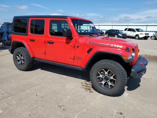 2021 JEEP WRANGLER U - 1C4HJXFN7MW512899
