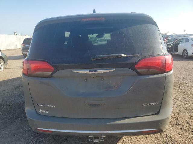 2020 Chrysler Pacifica Limited VIN: 2C4RC1GG3LR243996 Lot: 61423884