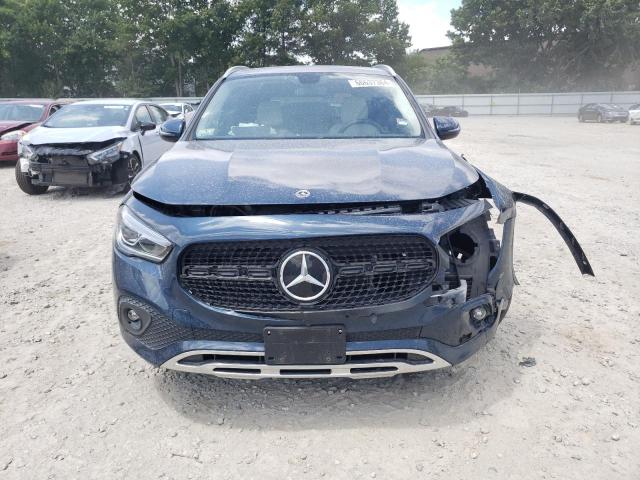 VIN W1N4N4HB6MJ312459 2021 Mercedes-Benz GLA-Class,... no.5