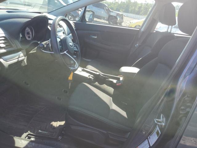 2012 Subaru Impreza Sport Premium VIN: JF1GPAL63CH236864 Lot: 61207904