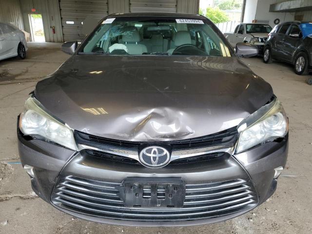 VIN 4T1BF1FK8HU284791 2017 Toyota Camry, LE no.5