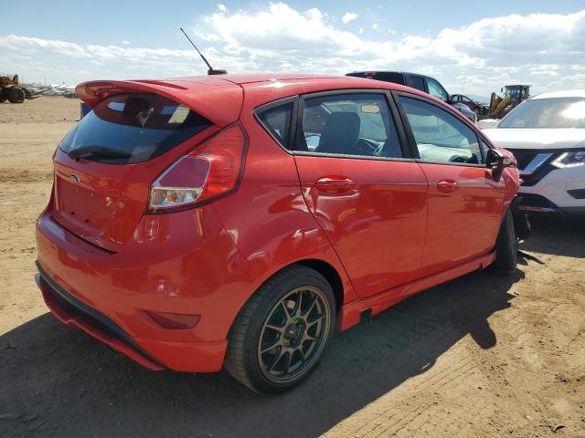 2015 FORD FIESTA ST - 3FADP4GX1FM118349