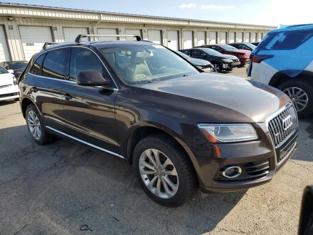 VIN WA1LFAFP0EA019164 2014 Audi Q5, Premium Plus no.4