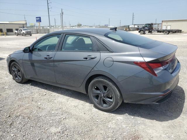 2023 HYUNDAI ELANTRA SE - KMHLM4AG9PU625533