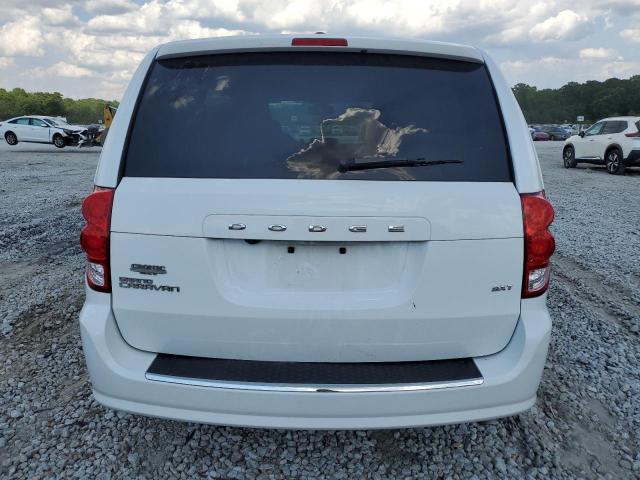 2020 DODGE GRAND CARA - 2C4RDGCG0LR174691
