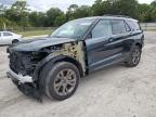 2023 FORD EXPLORER X - 1FMSK7DH8PGA99126