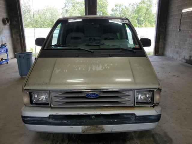 1991 Ford Aerostar VIN: 1FMDA31X5MZA97737 Lot: 61073884