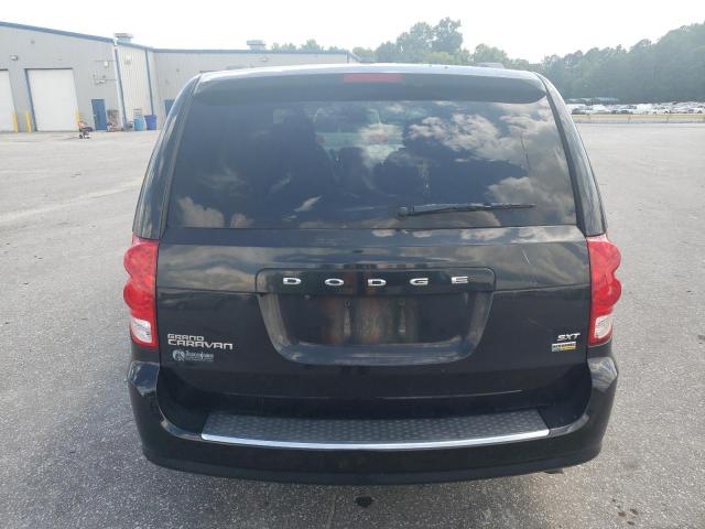 2019 DODGE GRAND CARA - 2C4RDGCG4KR742889