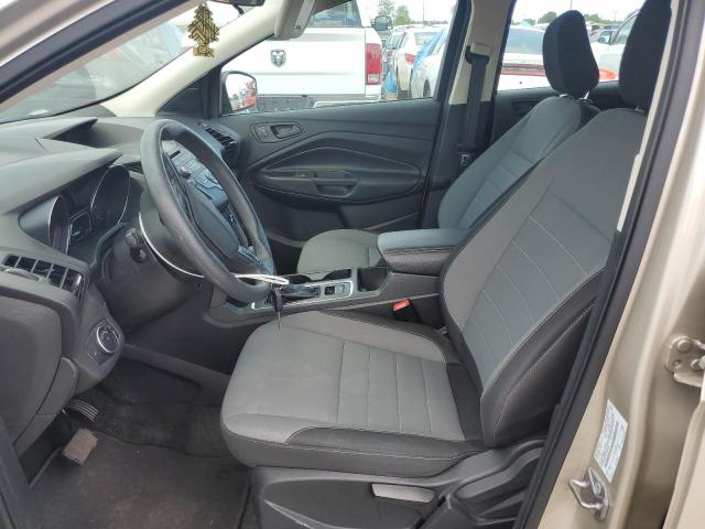 2018 FORD ESCAPE S - 1FMCU0F76JUB33969