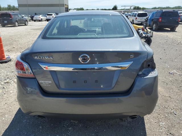 2015 NISSAN ALTIMA 2.5 - 1N4AL3AP5FN920734