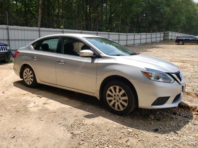 2018 NISSAN SENTRA S - 3N1AB7AP6JY344252