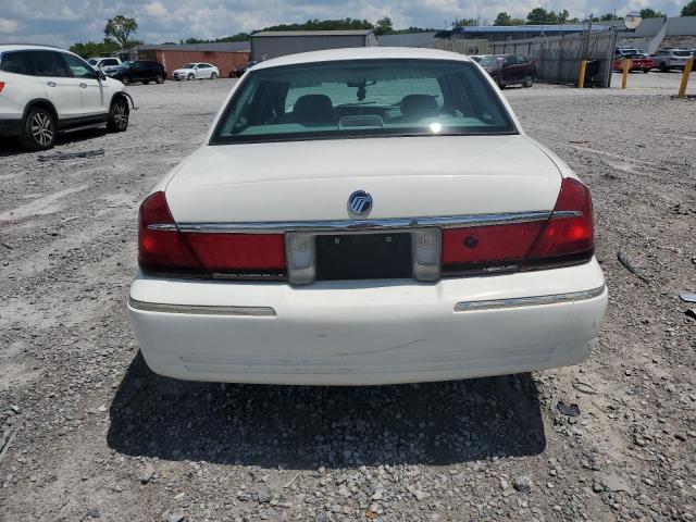 1999 Mercury Grand Marquis Ls VIN: 2MEFM75W2XX676237 Lot: 61960994