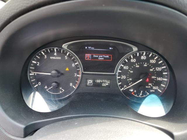 1N4AL3AP4DN402644 2013 Nissan Altima 2.5