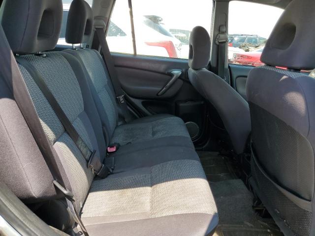 2004 Toyota Rav4 VIN: JTEGD20V740023142 Lot: 62429934