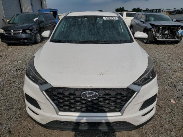 2019 HYUNDAI TUCSON LIM - KM8J33A45KU969850