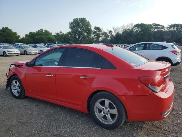 2015 CHEVROLET CRUZE LTZ - 1G1PG5SB6F7121355