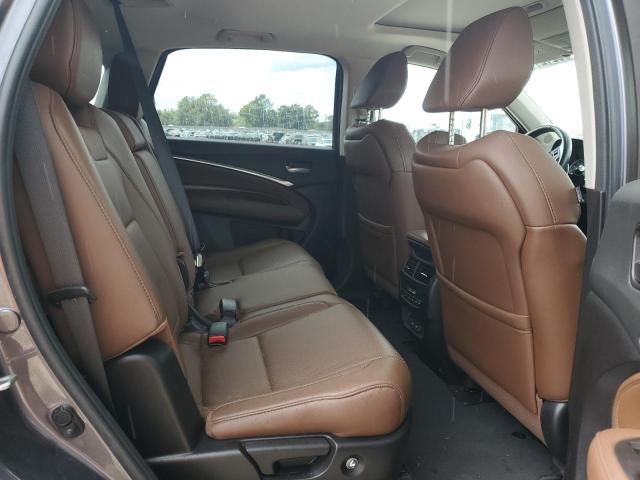 2020 Acura Mdx Technology VIN: 5J8YD4H51LL025637 Lot: 62121414