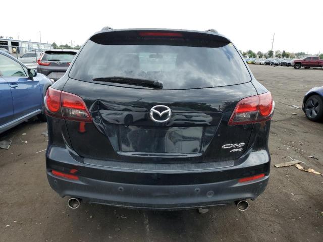 VIN JM3TB3CA8E0445081 2014 Mazda CX-9, Touring no.6