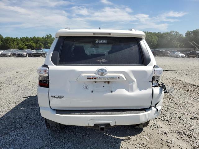 2015 Toyota 4Runner Sr5 VIN: JTEBU5JR1F5229589 Lot: 62502074