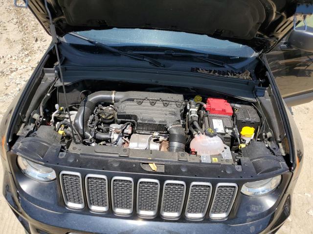 2022 Jeep Renegade Latitude VIN: ZACNJDB10NPN62849 Lot: 61391804