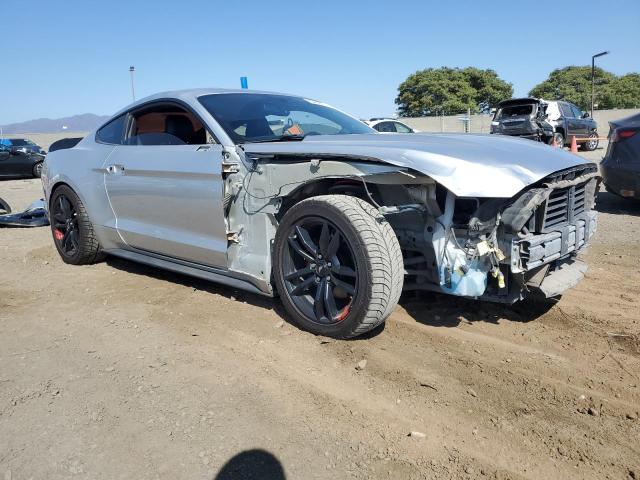 2017 FORD MUSTANG - 1FA6P8TH4H5310288