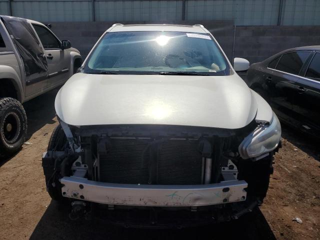 2013 Infiniti Jx35 VIN: 5N1AL0MM6DC329035 Lot: 63098914