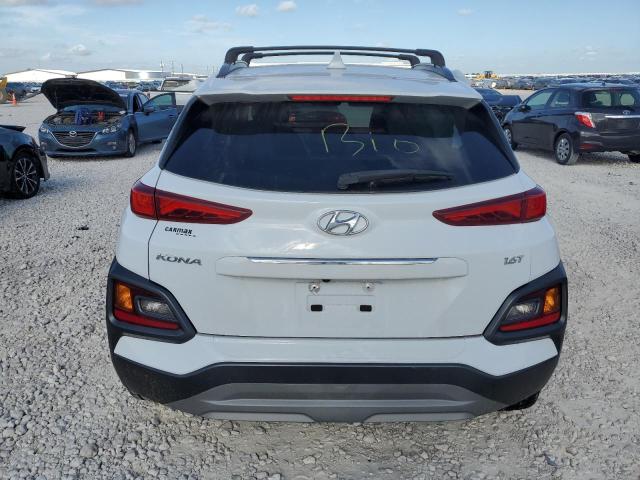 2020 Hyundai Kona Limited VIN: KM8K33A50LU562775 Lot: 62422414