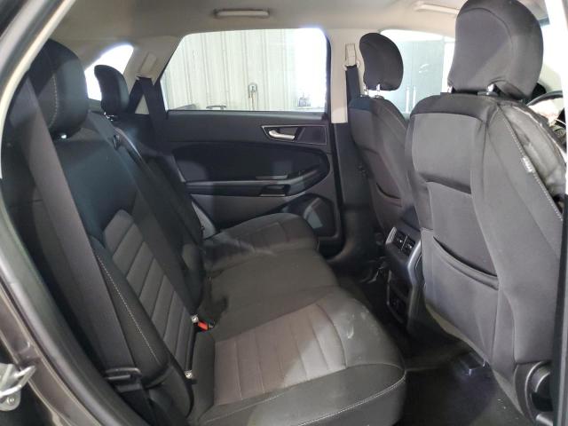 2019 FORD EDGE SE - 2FMPK4G95KBB77211