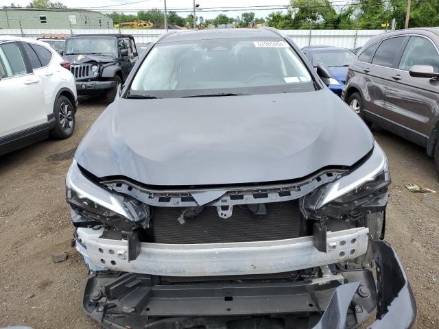 2022 LEXUS NX 350 JTJGGCEZ0N5002180