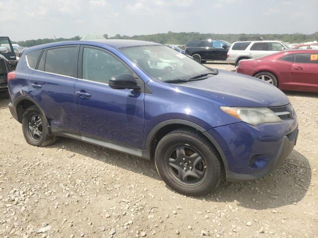 2015 TOYOTA RAV4 LE - 2T3ZFREV9FW180663