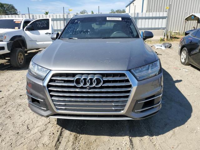 2017 Audi Q7 Premium Plus VIN: WA1LAAF7XHD053825 Lot: 62893374