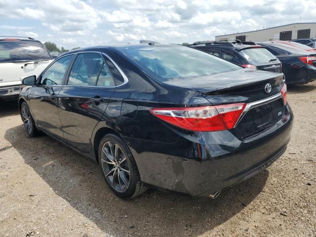 VIN 4T1BK1FK0FU553780 2015 Toyota Camry, Xse no.2