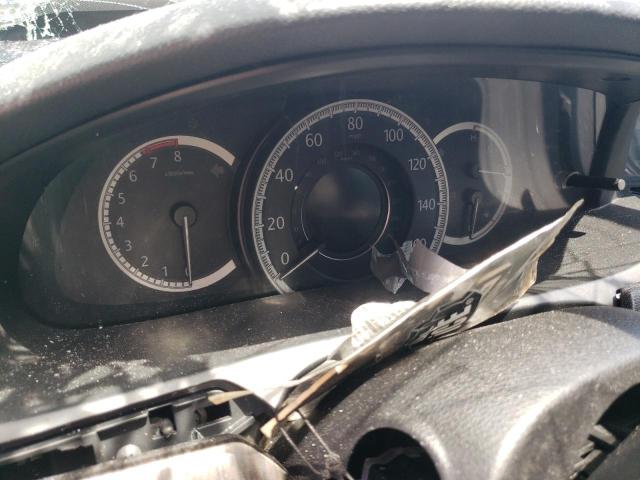 2015 HONDA ACCORD EXL - 1HGCR3F82FA010115
