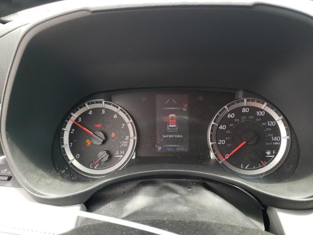 2021 Toyota Highlander L VIN: 5TDZZRAH8MS085243 Lot: 61736394