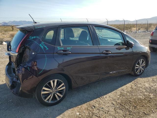 VIN 3HGGK5G85FM745142 2015 Honda Fit, EX no.3