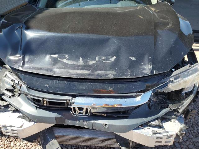 2017 HONDA CIVIC EX - 2HGFC1F37HH653460