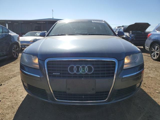 2007 Audi A8 L Quattro VIN: WAUMV44EX7N013994 Lot: 61767054