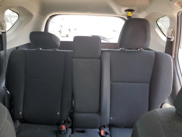 2018 TOYOTA RAV4 LE - 2T3ZFREV8JW488397