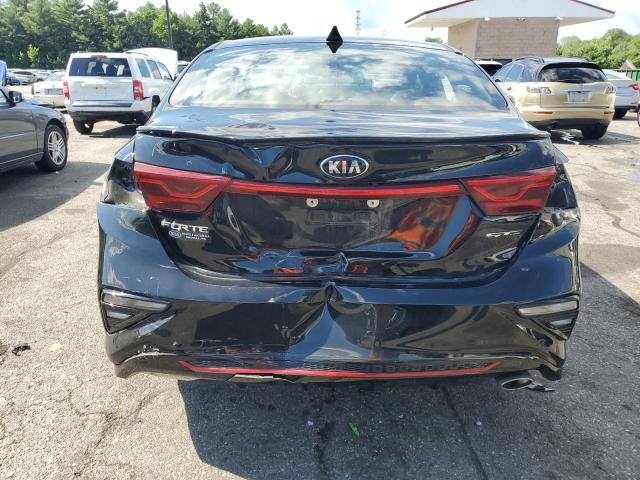 3KPF34AD7ME419048 Kia Forte GT L 6